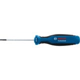 Bosch Akku-Bohrschrauber GSR 12V-15 Professional Set, 12Volt blau/schwarz, 2x Li-Ionen Akku 2,0Ah, 8-teiliges Handwerkzeug-Sortiment, L-BOXX