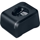 Bosch Akku-Bohrschrauber GSR 12V-15 Professional Set, 12Volt blau/schwarz, 2x Li-Ionen Akku 2,0Ah, 8-teiliges Handwerkzeug-Sortiment, L-BOXX
