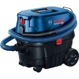 Bosch GAS 12-25 PL Professional, Nass-/Trockensauger blau/schwarz