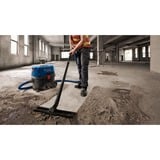 Bosch GAS 12-25 PL Professional, Nass-/Trockensauger blau/schwarz