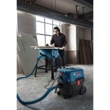 Bosch GAS 12-25 PL Professional, Nass-/Trockensauger blau/schwarz