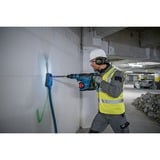 Bosch PRO Akku-Bohrhammer BITURBO GBH 18V-40 C Professional, 18Volt blau/schwarz, 2x Akku ProCORE18V 8,0Ah, in XL-BOXX