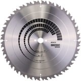 Bosch PRO Construct Wood Kreissägeblatt, Ø 450mm, 32Z Bohrung 30mm, für Tischkreissägen