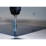 Bosch Professional EXPERT CYL-9 MultiConstruction Bohrer, Ø 4mm, 10 Stück Arbeitslänge 40mm
