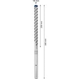 Bosch Professional EXPERT Hammerbohrer SDS-max-8X, Ø 18mm Arbeitslänge 200mm