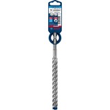 Bosch Professional EXPERT Hammerbohrer SDS-plus-7X, Ø 18mm Arbeitslänge 200mm