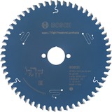 Bosch Professional EXPERT High Pressure Laminate Kreissägeblatt, Ø 190mm, 56Z Bohrung 30mm, für Handkreissägen