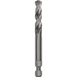Bosch Professional Zentrierbohrer Plus HSS-G, Ø 7,15mm x 85mm für Lochsägen