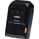 Brother RJ-2035B, Bondrucker schwarz