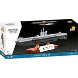 COBI U-Boot VIIC U-96, Konstruktionsspielzeug 