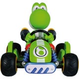 Carrera RC 2,4GHz Mario Kart World, Yoshi Maßstab 1:18
