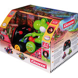 Carrera RC 2,4GHz Mario Kart World, Yoshi Maßstab 1:18
