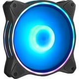 Chieftec ZF-1225RGB, Gehäuselüfter 120 mm