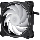 Chieftec ZF-1225RGB, Gehäuselüfter 120 mm