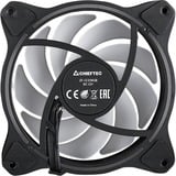Chieftec ZF-1225RGB, Gehäuselüfter 120 mm
