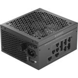 Corsair RM750x SHIFT, PC-Netzteil schwarz, 1x 12-Pin High Power GPU, 2x PCIe, Kabel-Management, 750 Watt