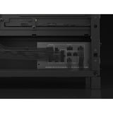Corsair RM750x SHIFT, PC-Netzteil schwarz, 1x 12-Pin High Power GPU, 2x PCIe, Kabel-Management, 750 Watt