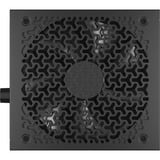 Corsair RM750x SHIFT, PC-Netzteil schwarz, 1x 12-Pin High Power GPU, 2x PCIe, Kabel-Management, 750 Watt