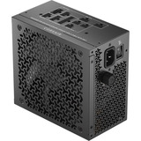 Corsair RM750x SHIFT, PC-Netzteil schwarz, 1x 12-Pin High Power GPU, 2x PCIe, Kabel-Management, 750 Watt