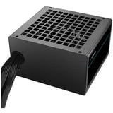 DeepCool PF750 750W, PC-Netzteil schwarz, 2x PCIe, 750 Watt