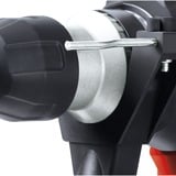 EINHELL Bohrhammer TC-RH 1600 rot, 1.600 Watt, Transportkoffer