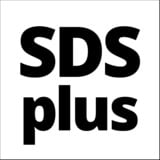 EINHELL Bohrhammer TC-RH 1600 rot, 1.600 Watt, Transportkoffer