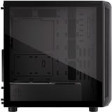 ENDORFY ARX 700 ARGB, Tower-Gehäuse schwarz, Tempered Glass