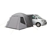 Easy Camp Kuppel-Busvorzelt Utne grau, Modell 2025
