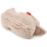 Fisher-Price Schlummer-Otter - Musik-Kuscheltier für Babys und Kleinkinder hellbraun