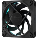 Fractal Design Momentum 12 RGB, Gehäuselüfter schwarz, 3er Pack, 120 mm