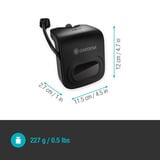 GARDENA Antikollisions-Radar 15022-20, für SILENO, Sensor für Mähroboter smart SILENO pro, max, free