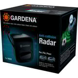 GARDENA Antikollisions-Radar 15022-20, für SILENO, Sensor für Mähroboter smart SILENO pro, max, free