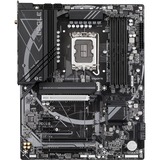 GIGABYTE Z790 EAGLE AX, Mainboard schwarz/grau