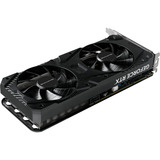 Gainward GeForce RTX 3060 Python II OC, Grafikkarte 3x DisplayPort, 1x HDMI 2.1
