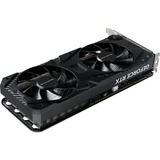Gainward GeForce RTX 3060 Python II OC, Grafikkarte 3x DisplayPort, 1x HDMI 2.1