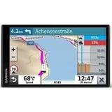 Garmin Camper 780 + BC 40, Navigationssystem Karten: Europa