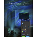 Govee Star Light Projector, LED-Leuchte 