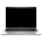 HP EliteBook 840 G5 Generalüberholt, Notebook silber, Intel® Core™ i7-8650U, Intel® UHD Graphics 620, 16 GB DDR4, 512 GB (512 GB SSD), Windows 11 Pro