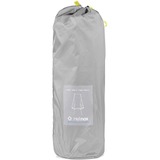 Helinox Camping-Stuhl Chair Zero Highback, Grey 10560 grau/hellgrün
