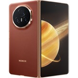 Honor Magic V3 512GB 5G, Handy Reddish Brown, MagicOS, 12 GB
