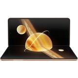 Honor Magic V3 512GB 5G, Handy Reddish Brown, MagicOS, 12 GB