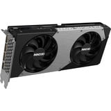 INNO3D GeForce RTX 5060 Ti TWIN X2 8GB, Grafikkarte DLSS 4, 3x DisplayPort, 1x HDMI 2.1