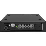 Icy Dock ToughArmor EX MB491V5K-B, Wechselrahmen 