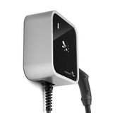 Juice Technology JUICE CHARGER me 3 mit MID, Wallbox anthrazit/schwarz, 11kW (22 kW), 5 Meter Kabel