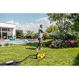 Kärcher Gartenpumpe BP 4.500 Garden gelb/schwarz, 550 Watt, für Klarwasser