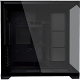 Lian Li O11 Vision Compact , Tower-Gehäuse schwarz, Tempered Glass x 3