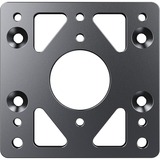MOZA Universal Base Mount Adapter RS049 schwarz