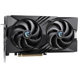 MSI GeForce RTX 5060 GAMING OC 8G, Grafikkarte DLSS 4, 3x DisplayPort, 1x HDMI 2.1