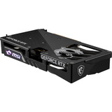 MSI GeForce RTX 5060 GAMING OC 8G, Grafikkarte DLSS 4, 3x DisplayPort, 1x HDMI 2.1
