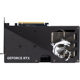 MSI GeForce RTX 5060 GAMING OC 8G, Grafikkarte DLSS 4, 3x DisplayPort, 1x HDMI 2.1